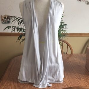 NEW OPEN TUNIC
